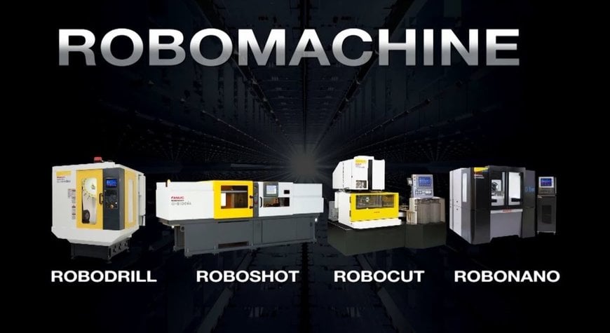 FANUC America Supports Safety and Risk Assessment